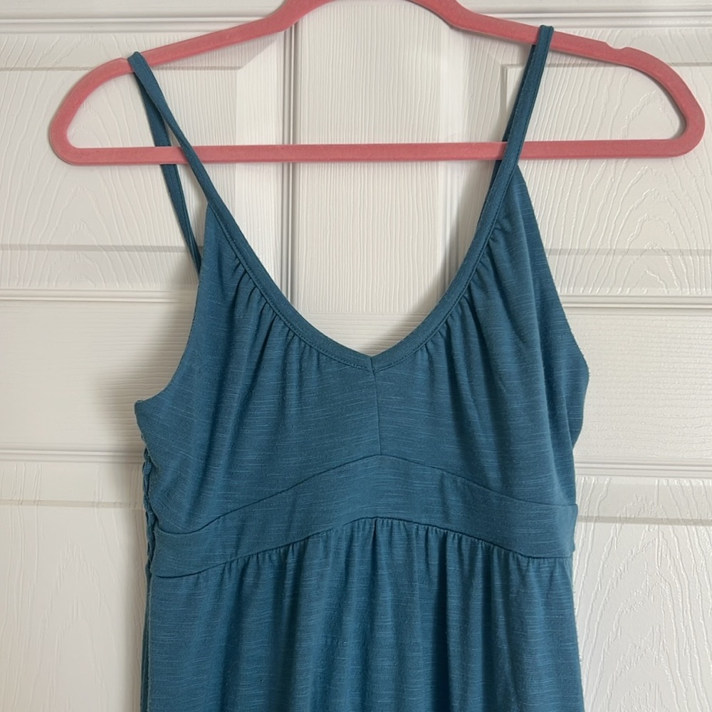 Three Old Navy maxi dresses size small - Picture 3 of 10